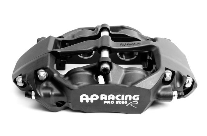 Essex Designed AP Racing Radi-CAL Competition Brake Kit 94xx